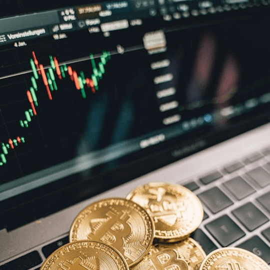 Nexorix +380 Profit team di esperti di investimenti in criptovalute