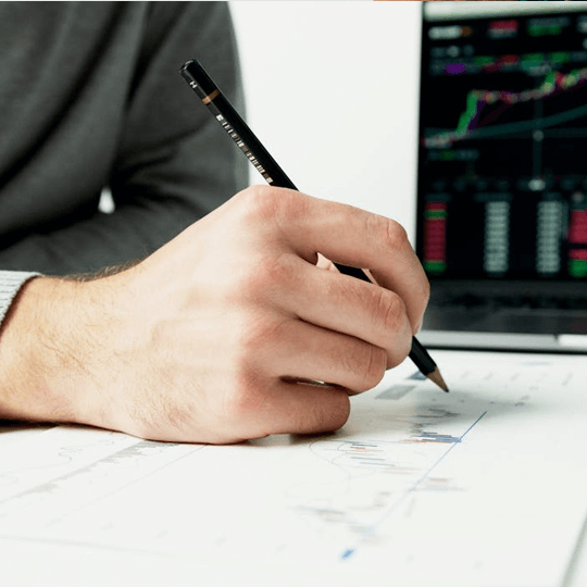 Nexorix +380 Profit illustrazione dell'analisi delle prestazioni