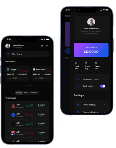 Nexorix +380 Profit - Esperto di investimenti in criptovalute